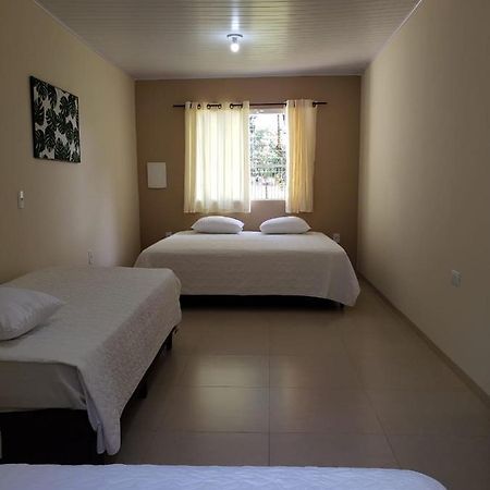 San Martin Family House Villa Foz do Iguacu Ngoại thất bức ảnh