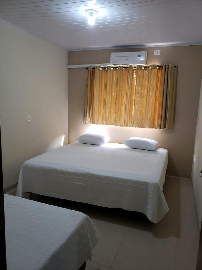 San Martin Family House Villa Foz do Iguacu Ngoại thất bức ảnh